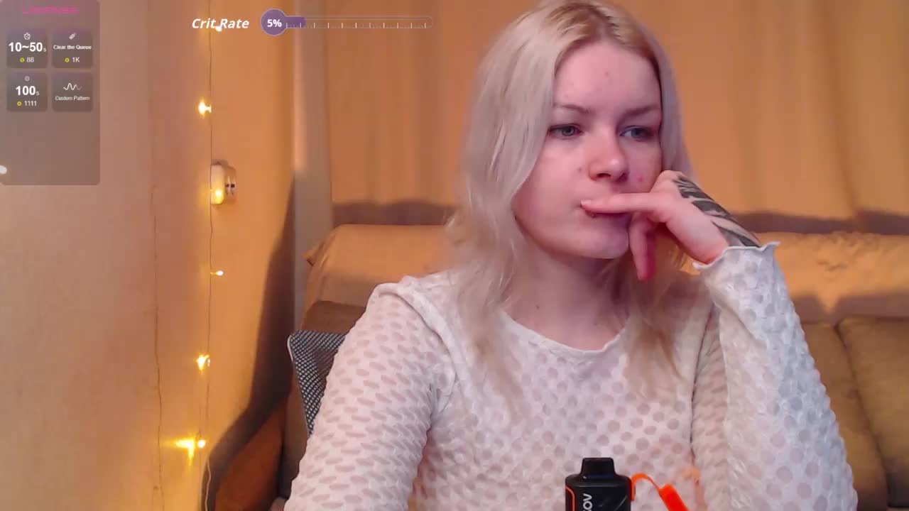 CherryNight666 Live Sex December 13, 2025