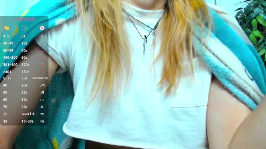 Bell_a_mi_ Live Sex November 18, 2025