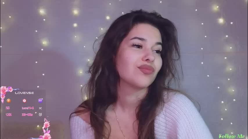 sabina_zara Live Sex November 17, 2025