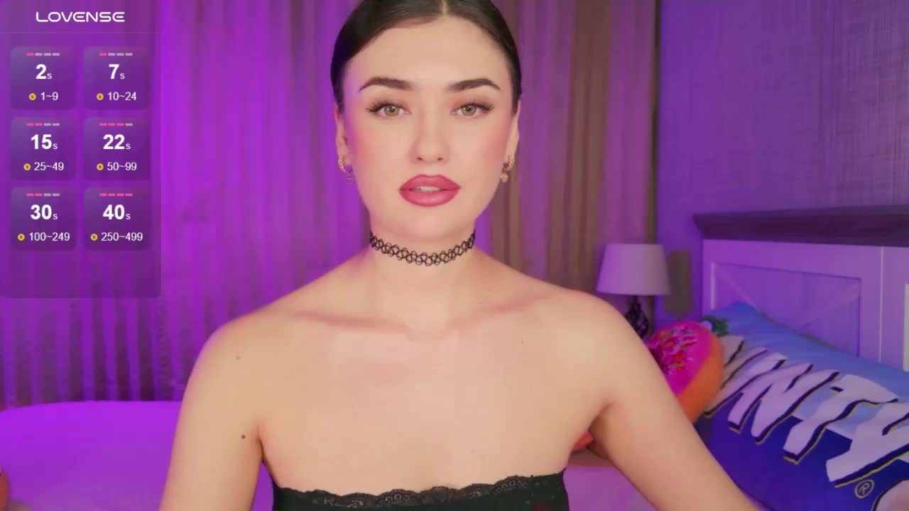 LeJanele Live Sex 2025.11.18