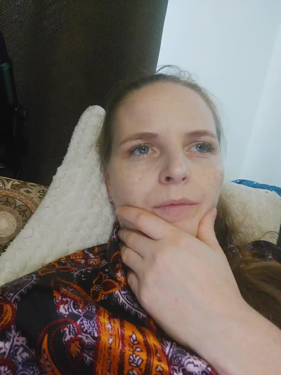 S-O-F-I-A Live Sex December 13, 2025