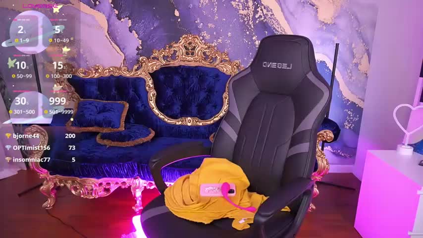 LilElfie Live Sex December 14, 2025