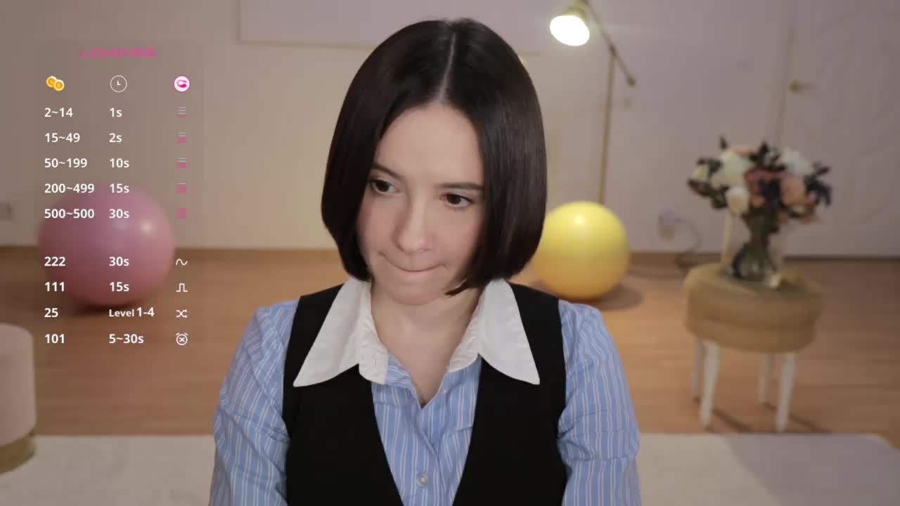 MissEssie Live Sex December 14, 2025