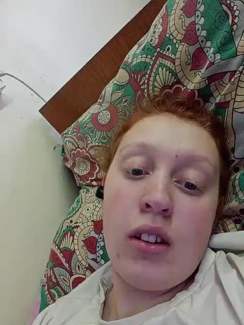 Olga-25 Live Sex November 17, 2025