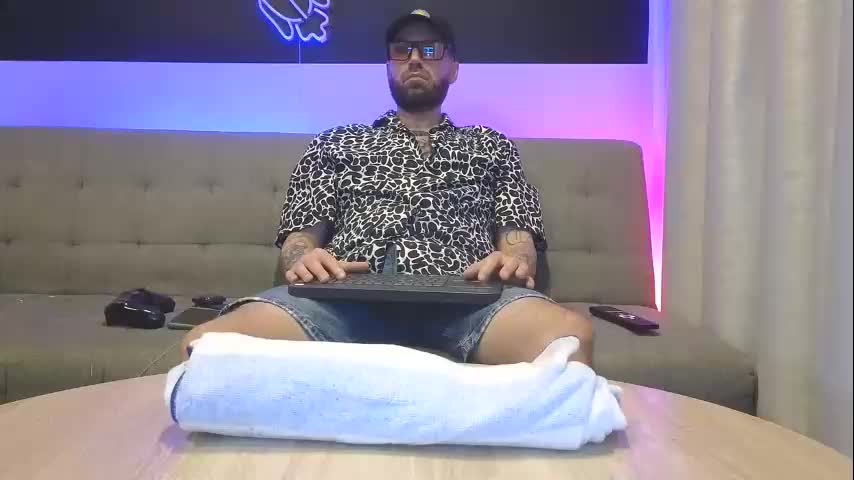mattxfeet Live Sex December 14, 2025