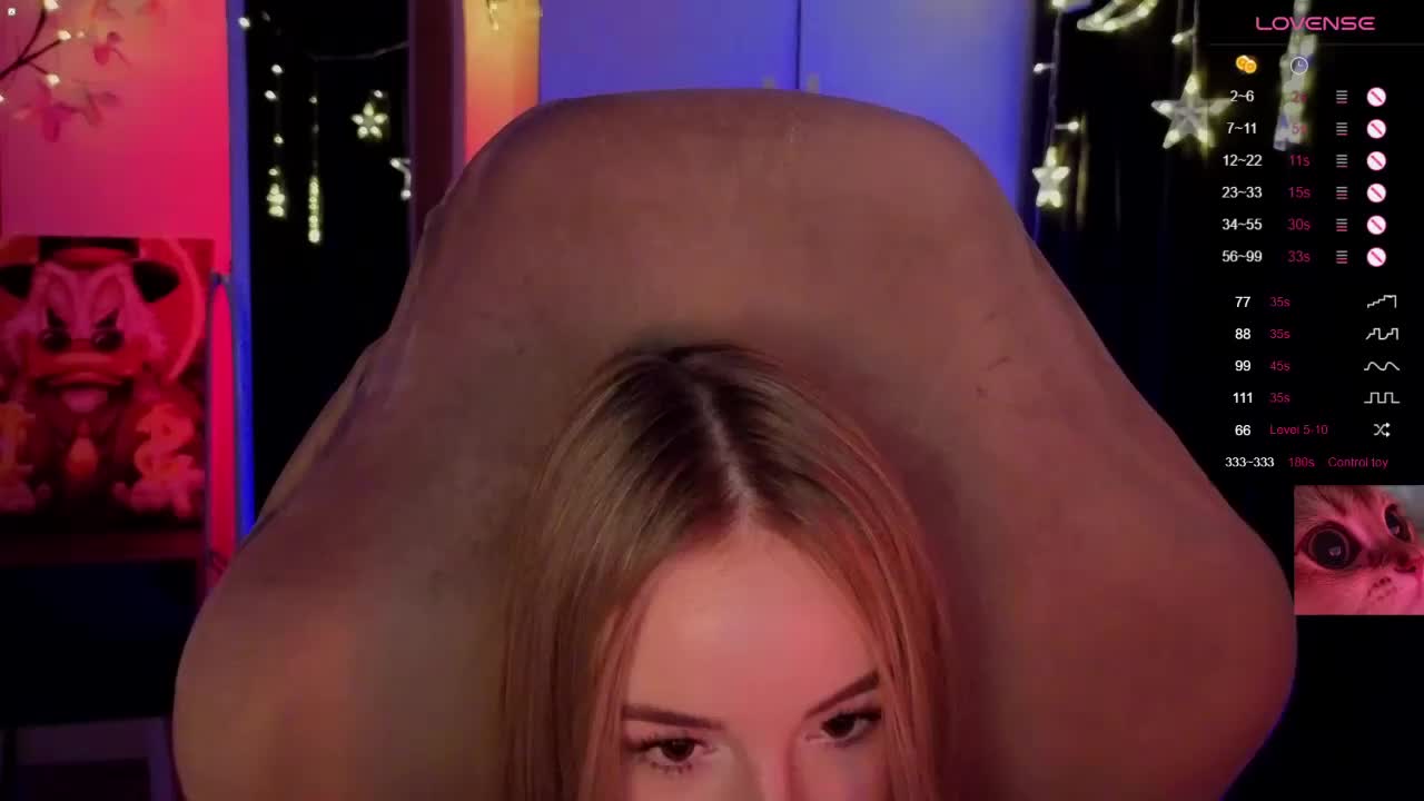 Nestyzz Live Sex December 14, 2025