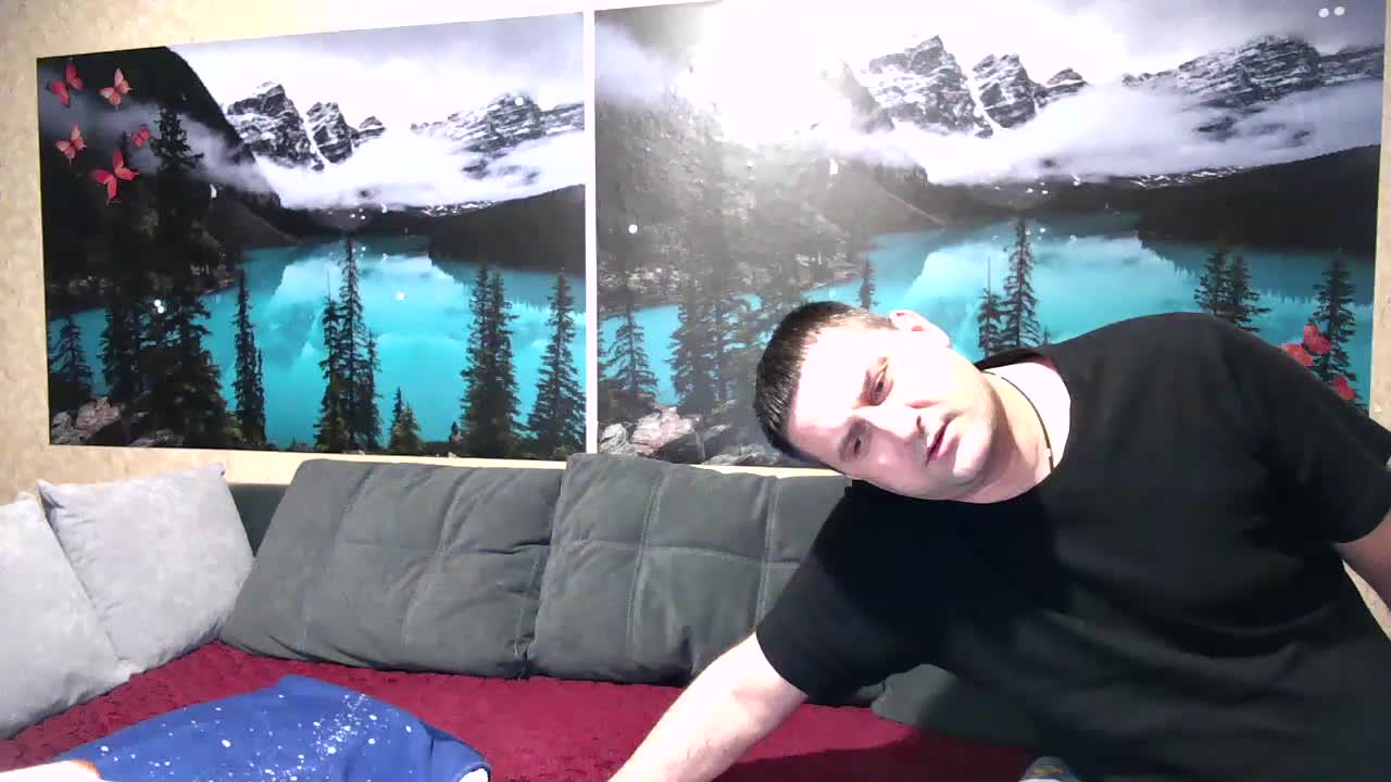 Big_Boss55 Live Sex December 14, 2025