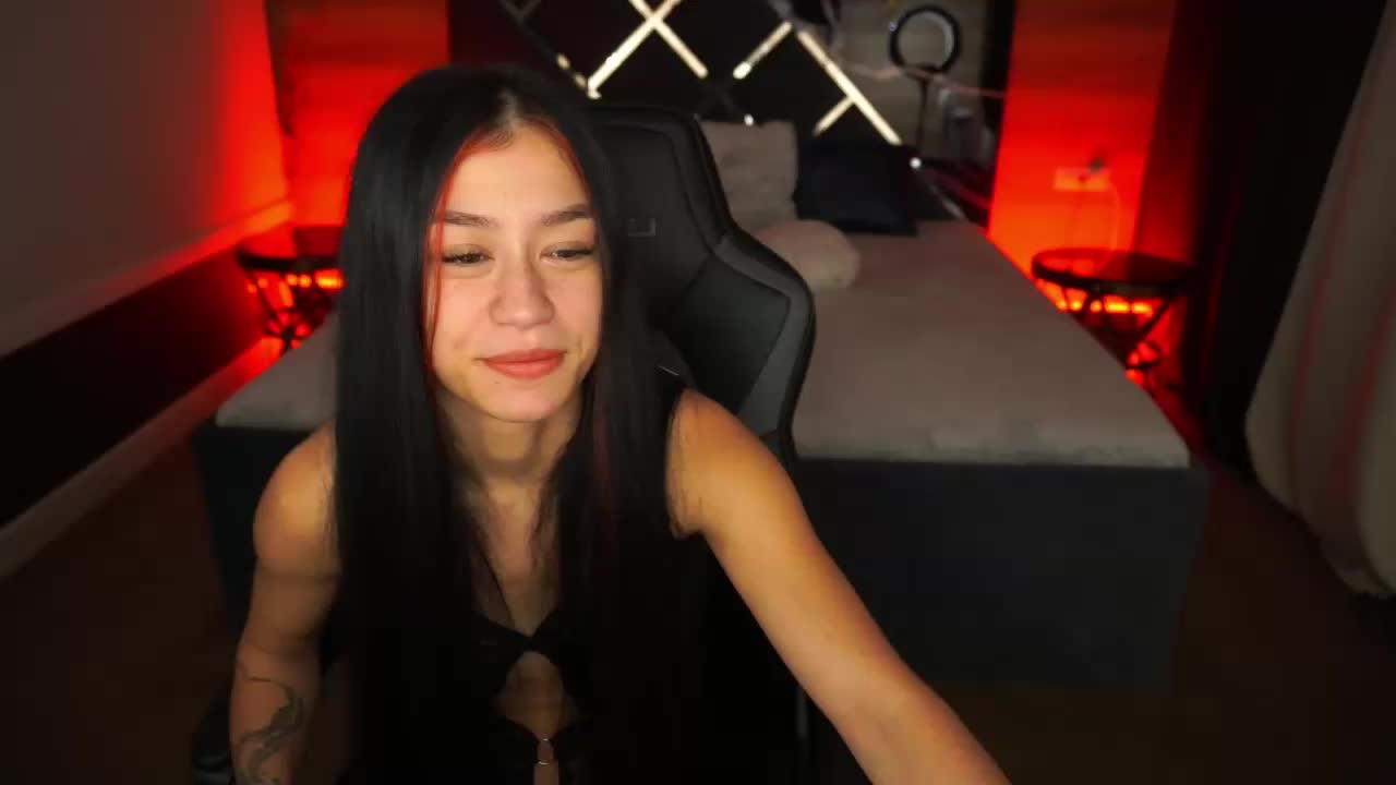 FataleNellie Live Sex December 13, 2025