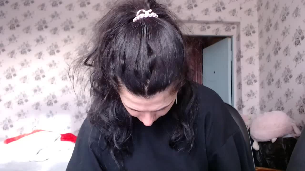 KristiWhite Live Sex December 13, 2025