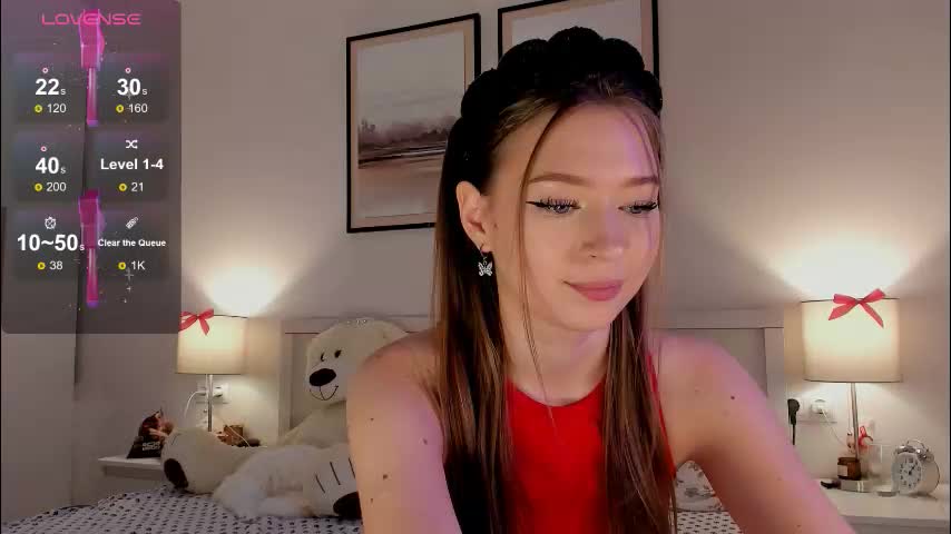 princess_nier Live Sex December 14, 2025