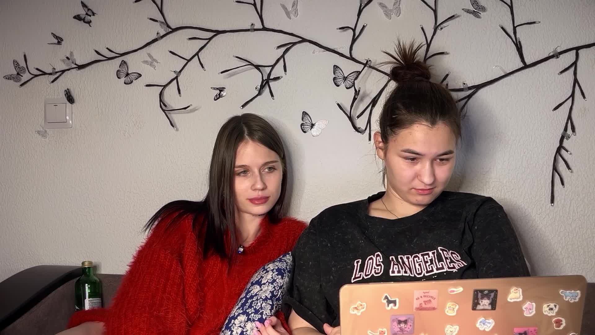 Passionate_Girls Live Sex December 13, 2025