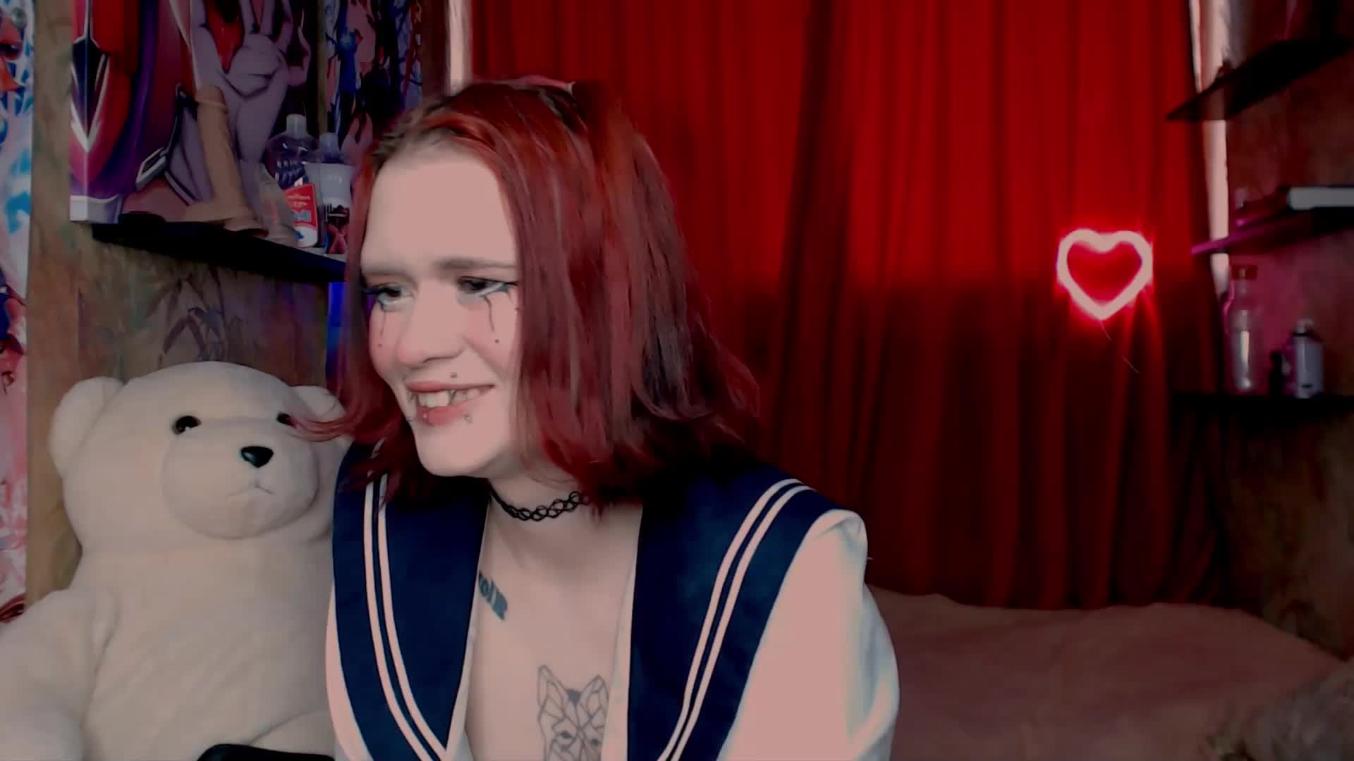 Velvet-and-Venom Live Sex December 15, 2025