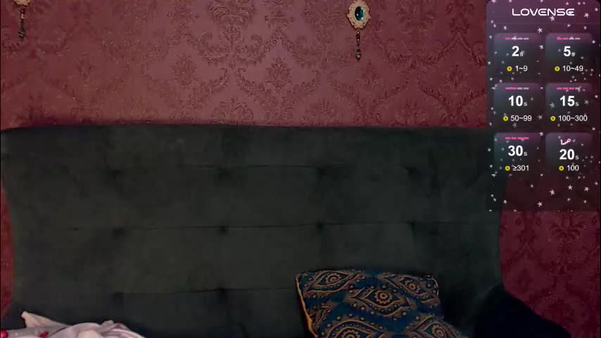 poison_eva_ Live Sex December 13, 2025