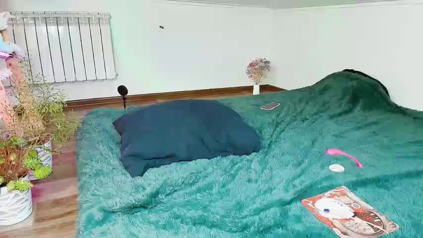 Meowroslava Live Sex 2025.11.18