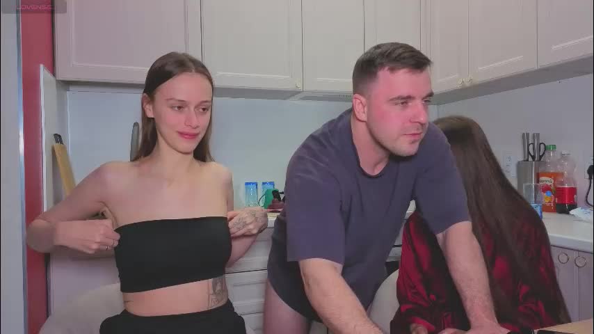 ihavepaws33 Live Sex December 13, 2025