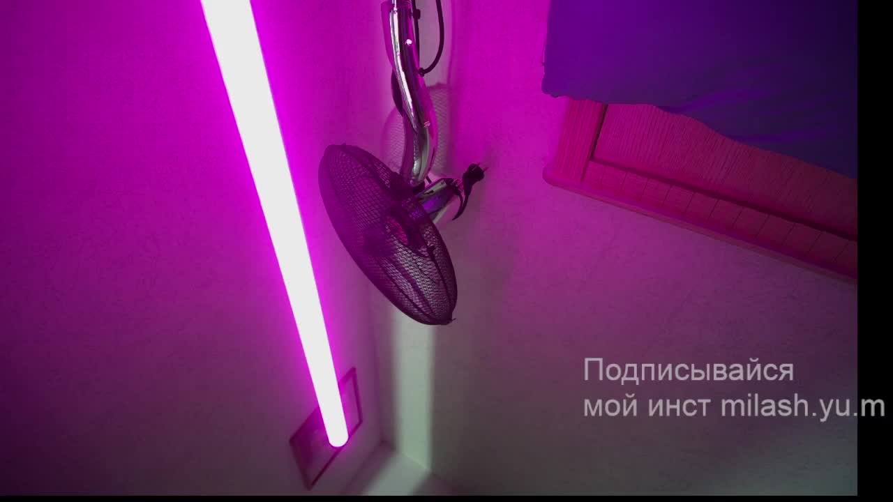 Neposllushnay Live Sex 2025.11.18