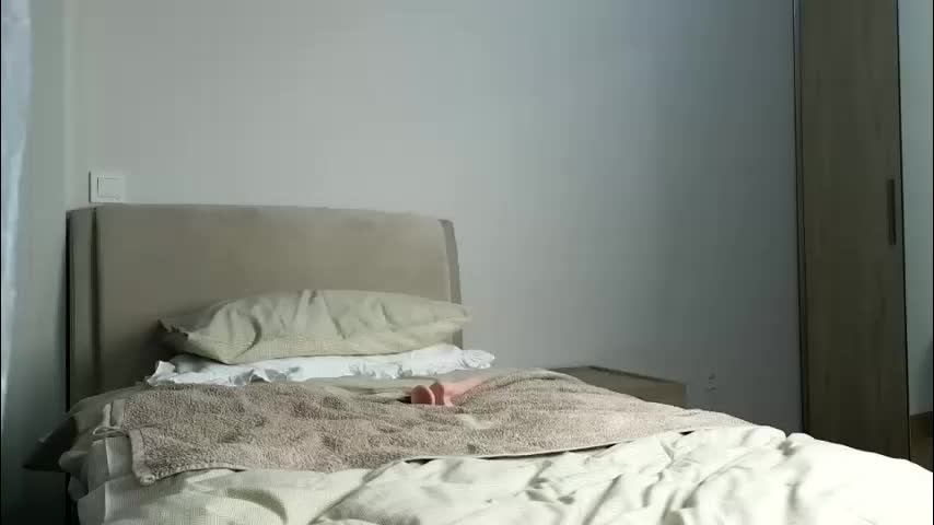 cristianovilla Live Sex December 13, 2025