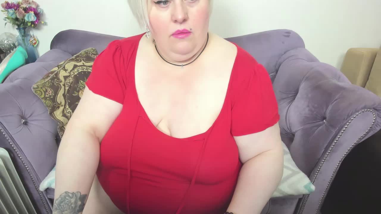 fashiona Live Sex December 19, 2025