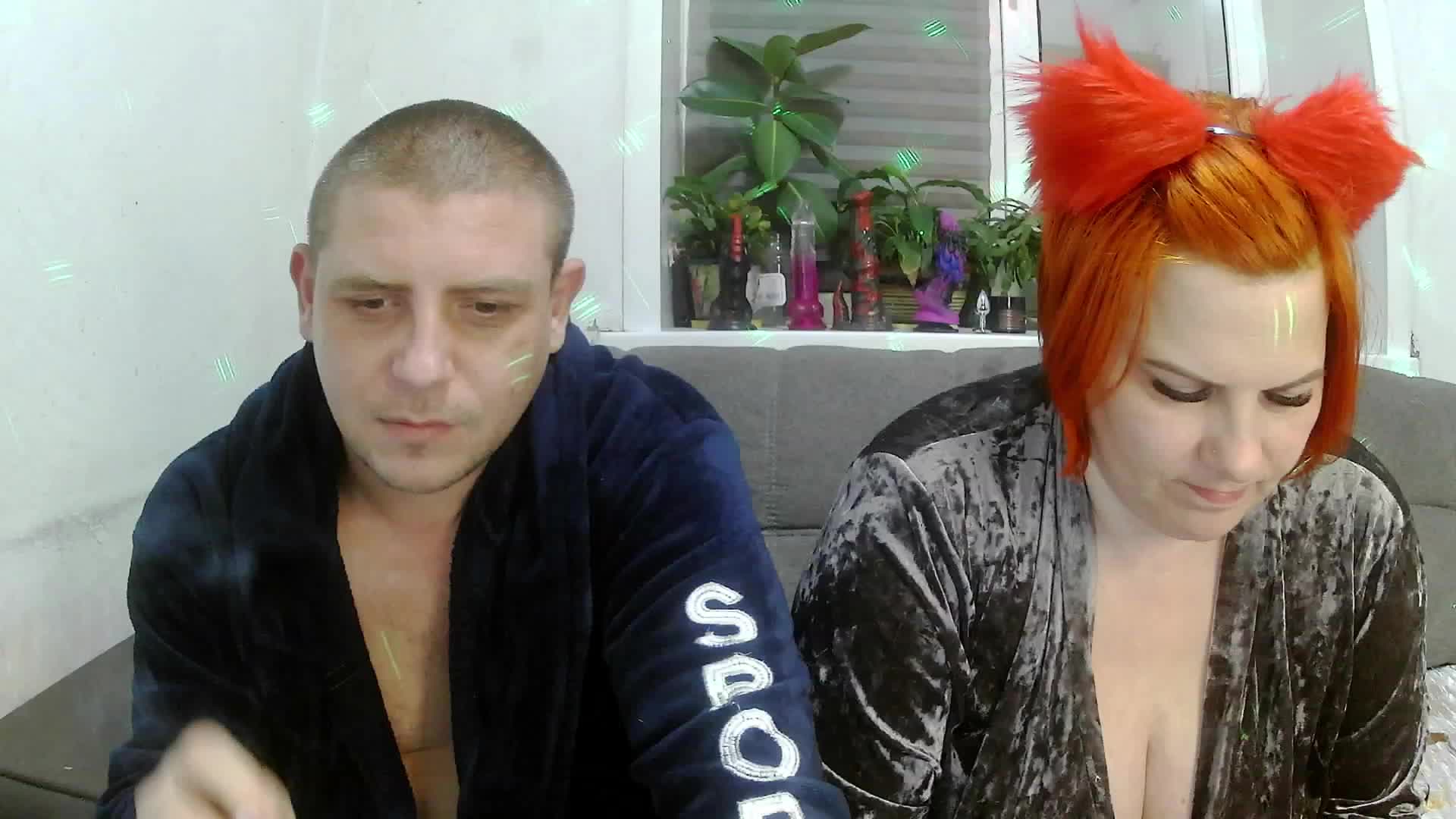 Parochka1 Live Sex December 14, 2025