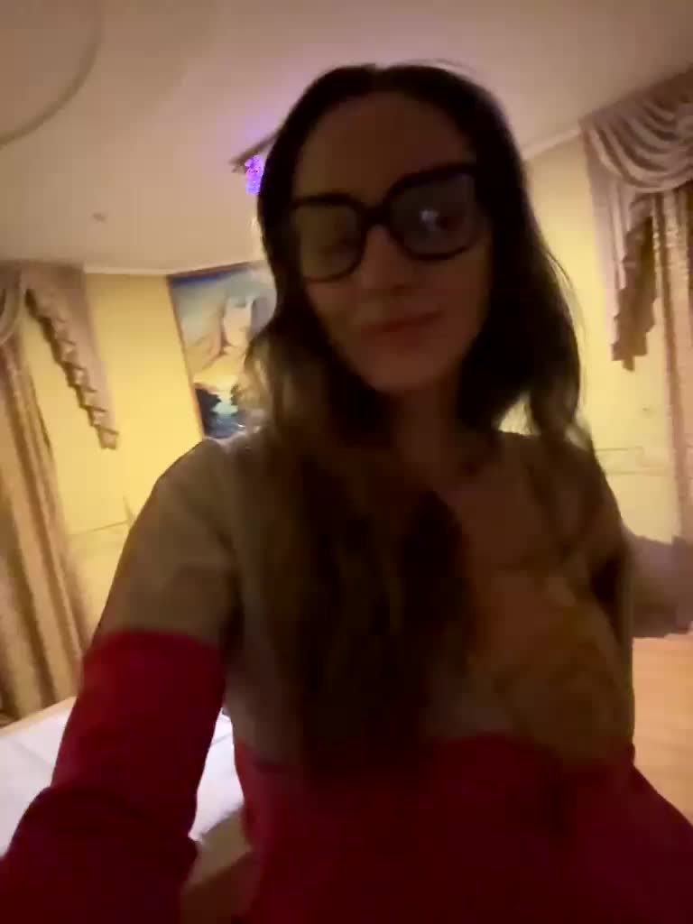 RomaSveta Live Sex December 14, 2025