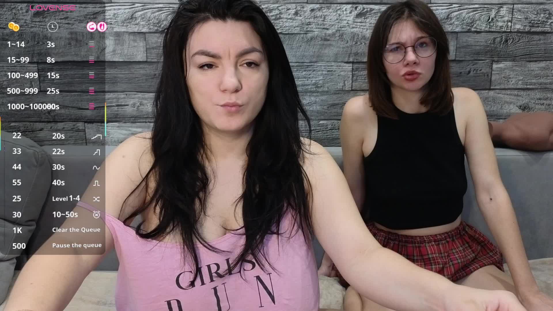 sosgirl1994 Live Sex December 13, 2025