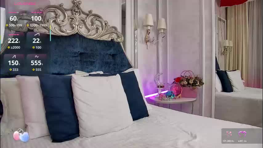 dream_blonde_ Live Sex December 13, 2025