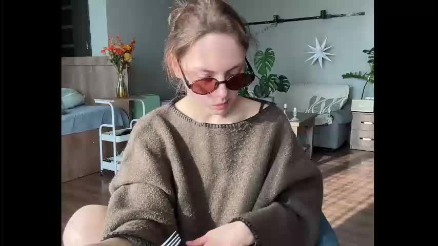 holydori Live Sex November 17, 2025