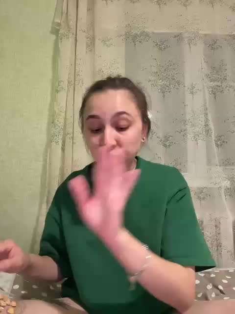 SamantaSOSI Live Sex November 18, 2025