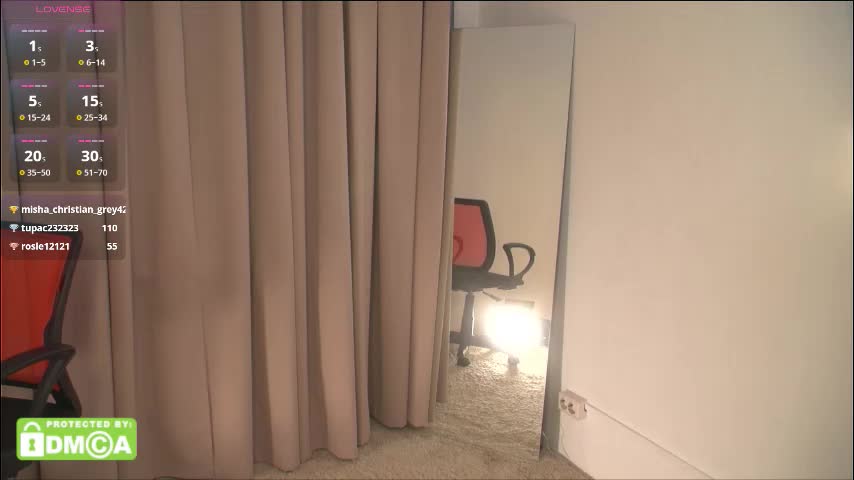 rainevi Live Sex December 13, 2025