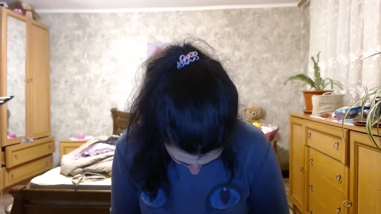 KristiWhite Live Sex December 13, 2025