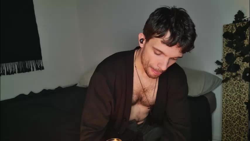 jackdesfeux Live Sex December 17, 2025