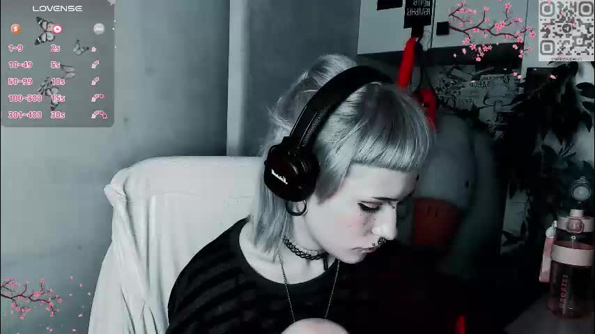 say_mary Live Sex 2025.11.18