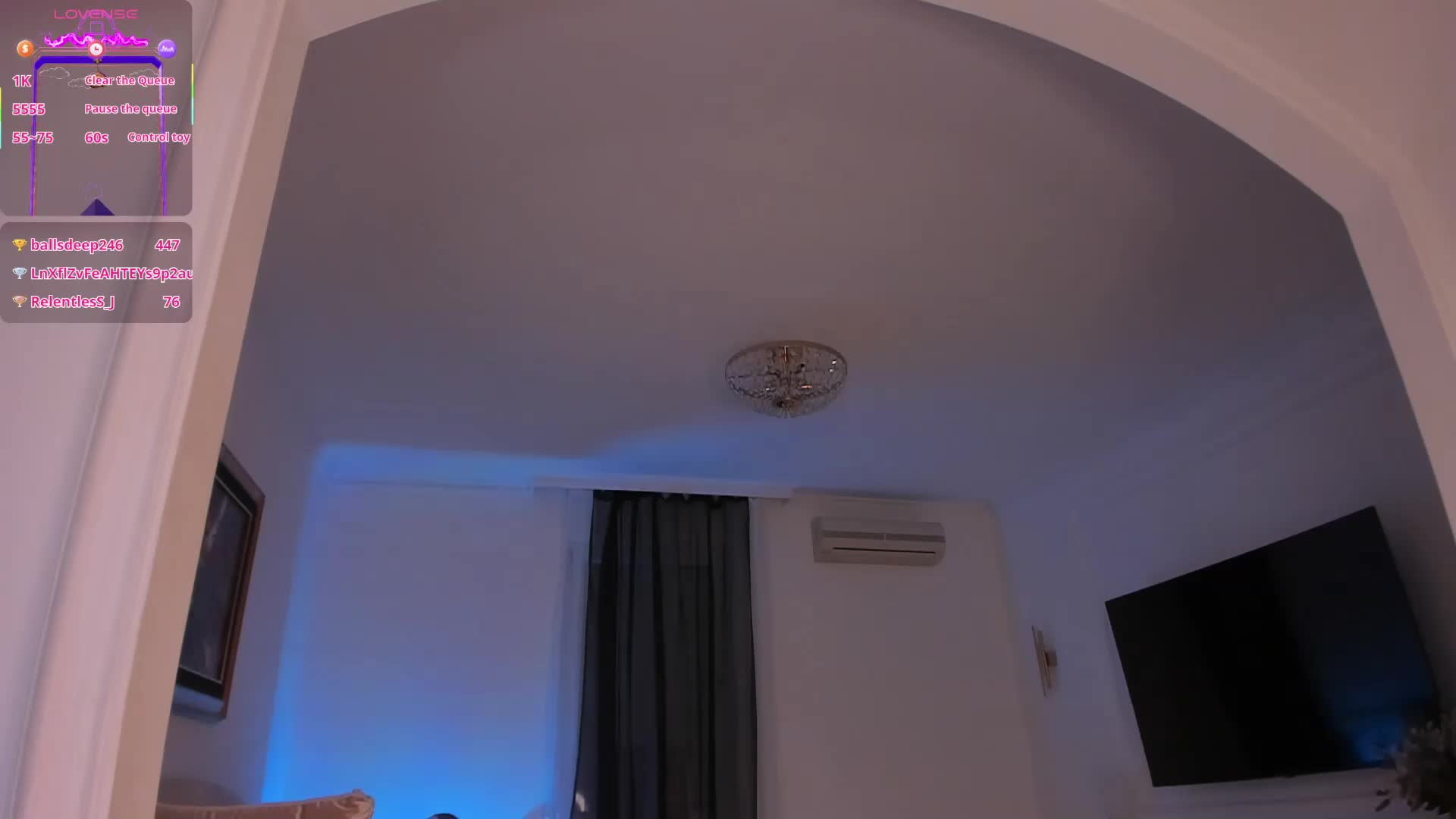 seilyfox Live Sex December 15, 2025