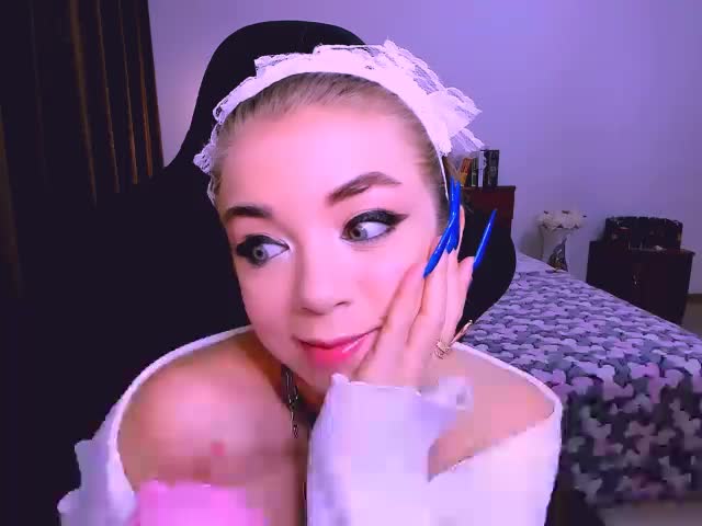 BabyNicole Live Sex December 13, 2025