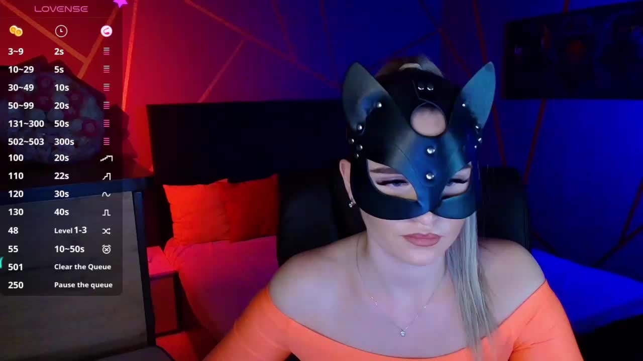 __Sofia_Cat__ Live Sex December 13, 2025