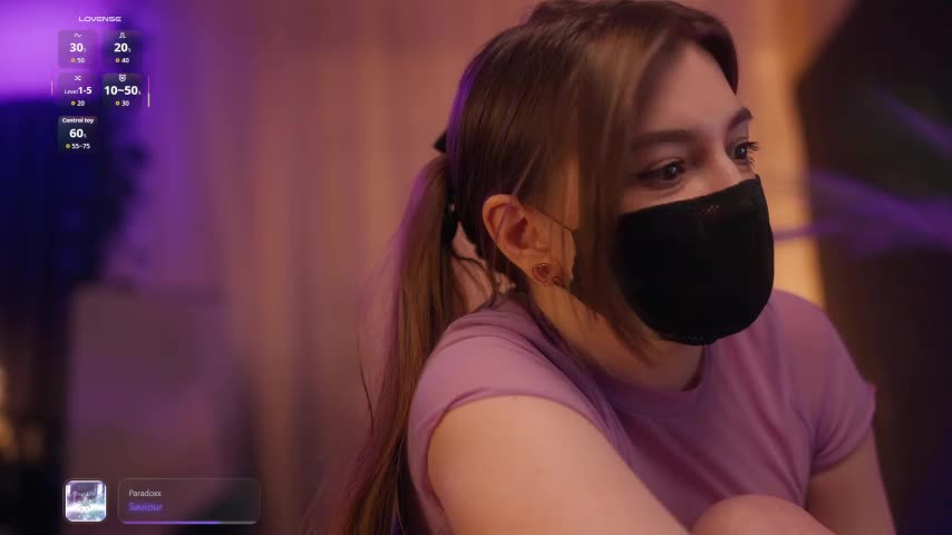 aarimass Live Sex December 13, 2025