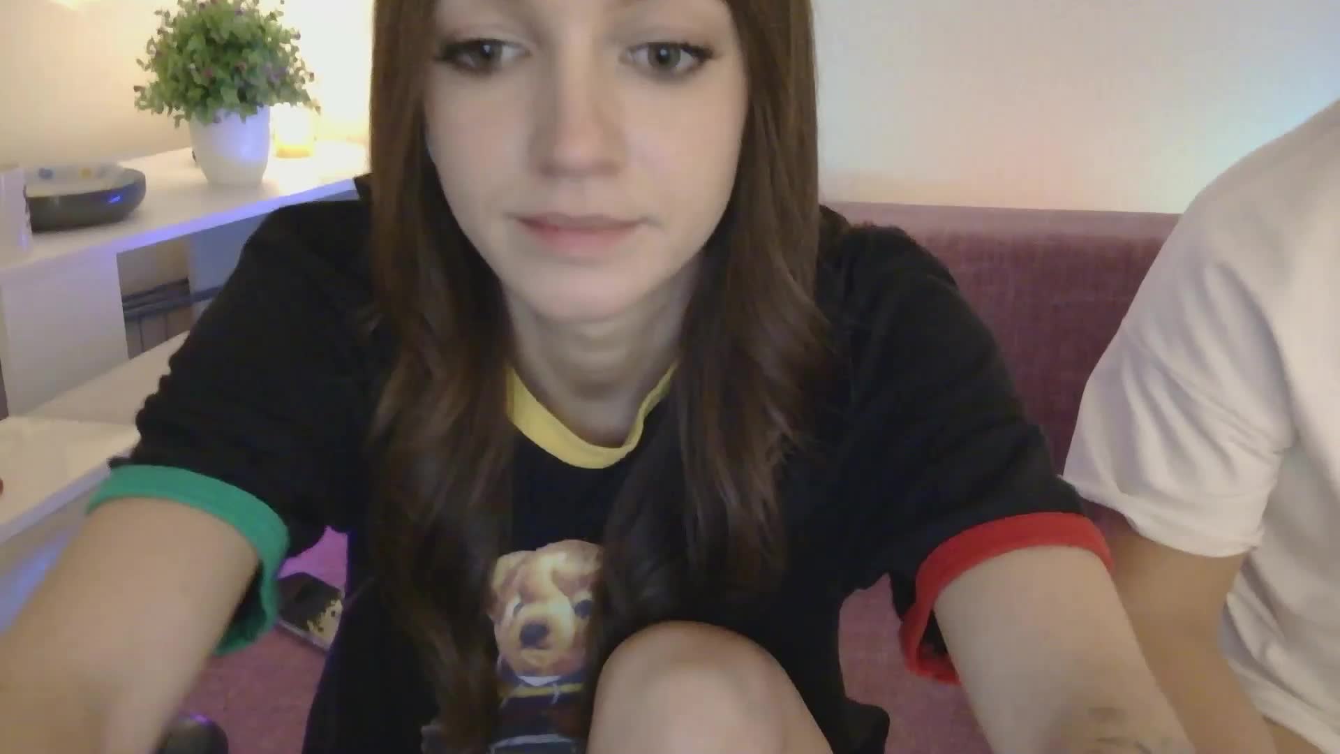 NotSoSweetDasha Live Sex December 14, 2025