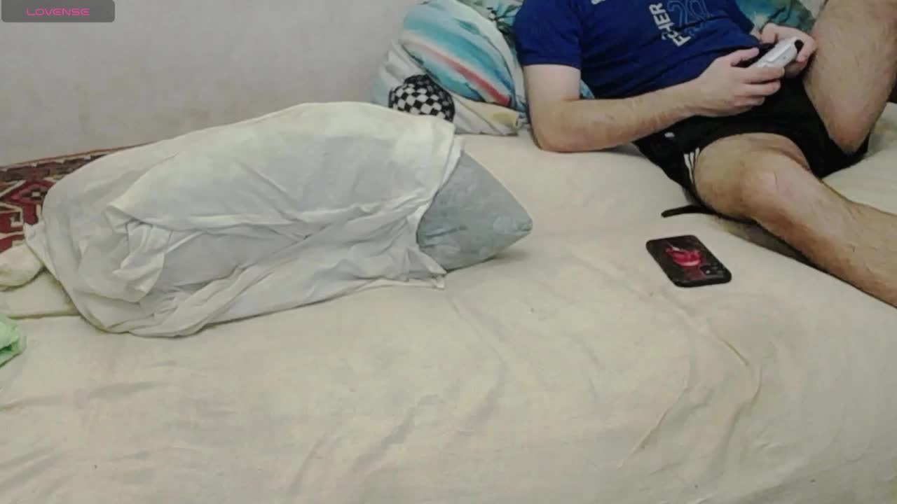 LicaBlack Live Sex December 18, 2025