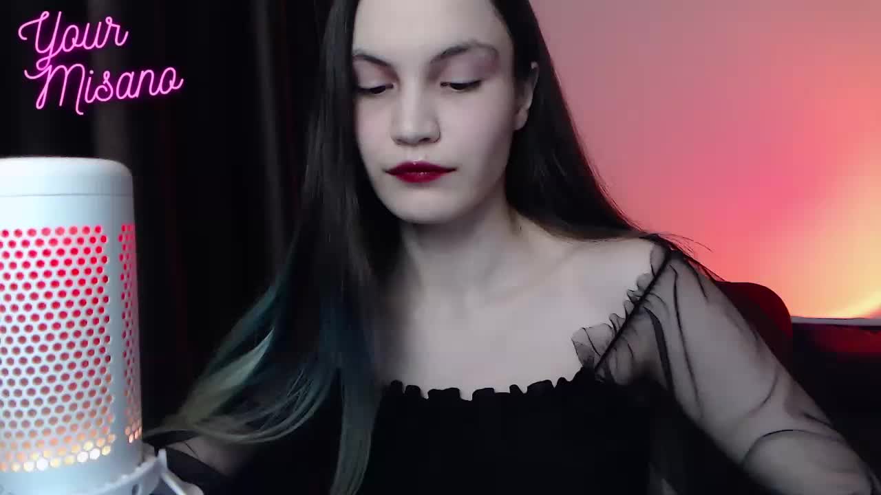 YourMisano Live Sex December 13, 2025