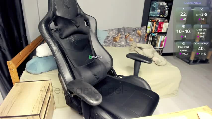 Web-cam-angel Live Sex December 13, 2025