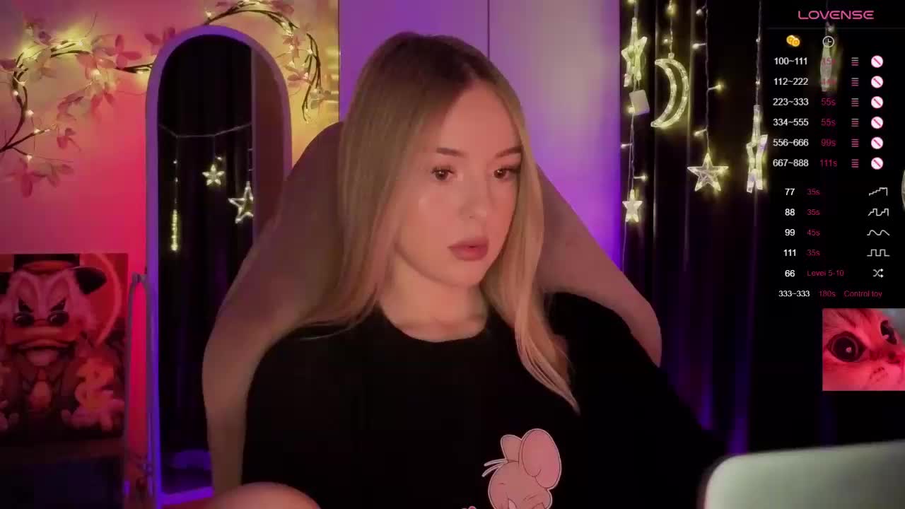 Nestyzz Live Sex December 14, 2025