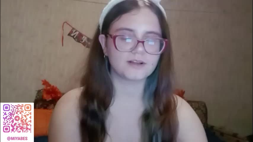 miyabe Live Sex November 17, 2025