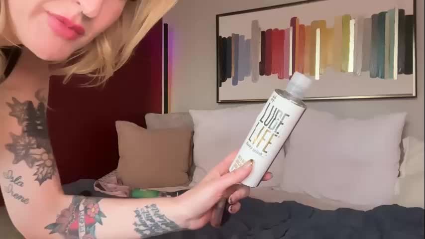 officiallyonlytams Live Sex December 13, 2025