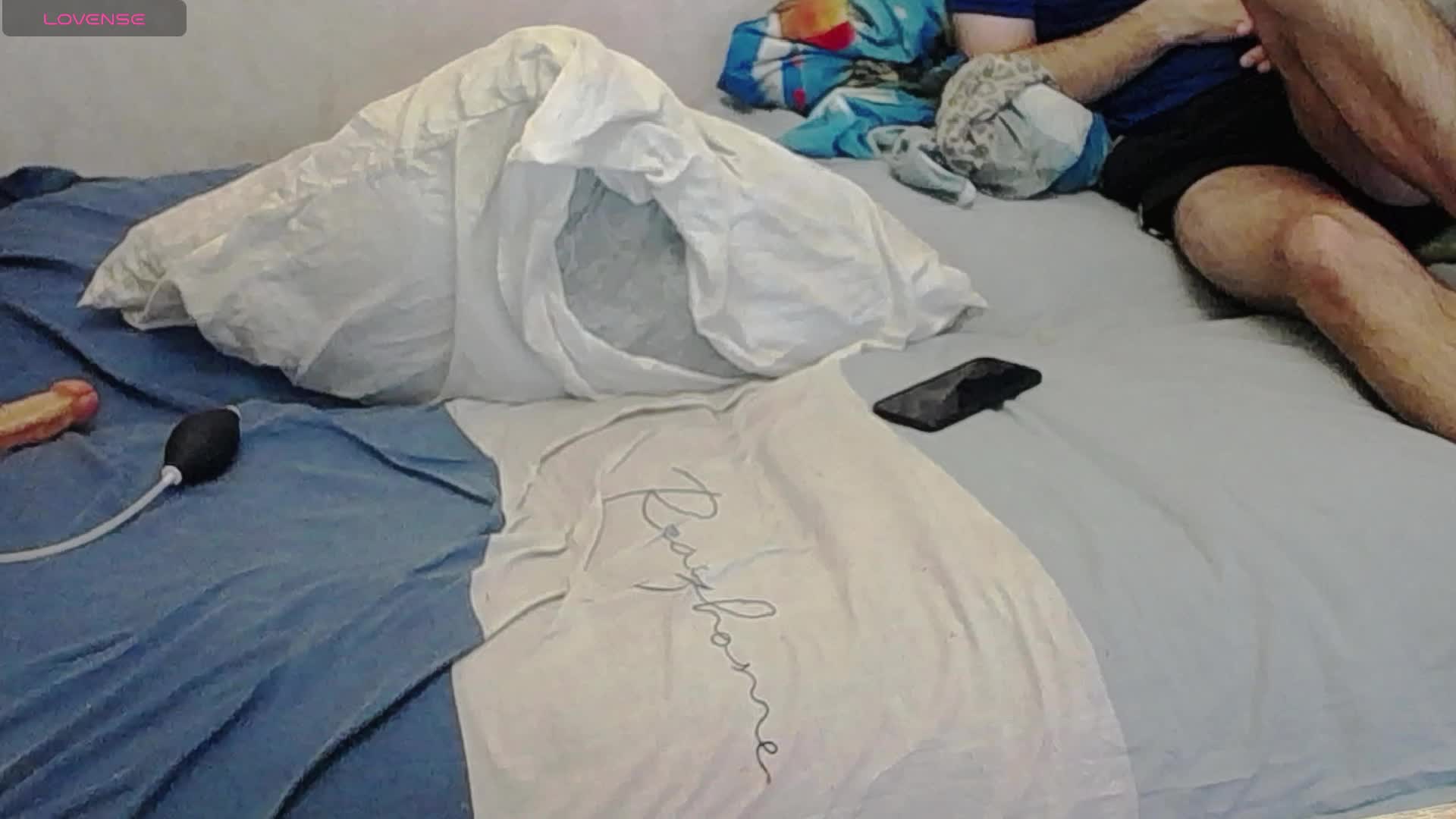 LicaBlack Live Sex December 17, 2025