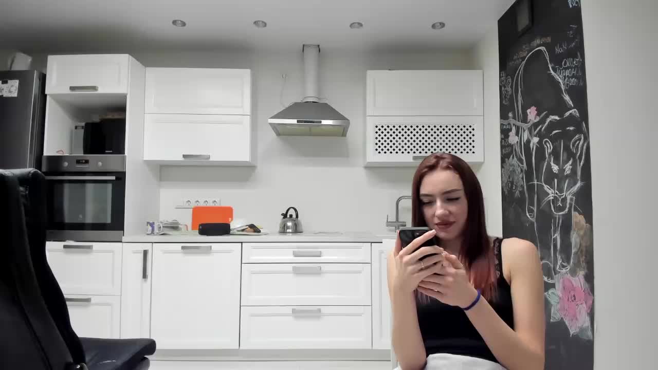 busenok Live Sex December 13, 2025