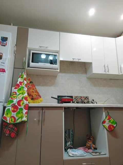 LaliaMia Live Sex December 17, 2025