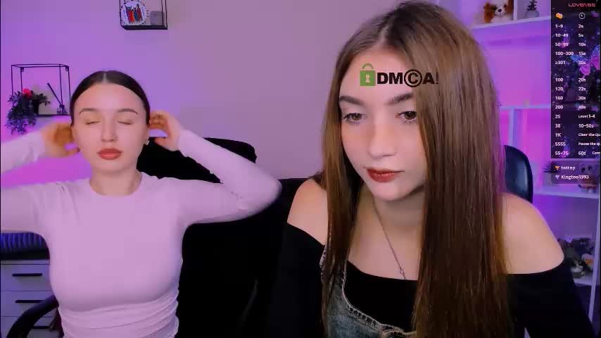 lissa_night Live Sex December 13, 2025