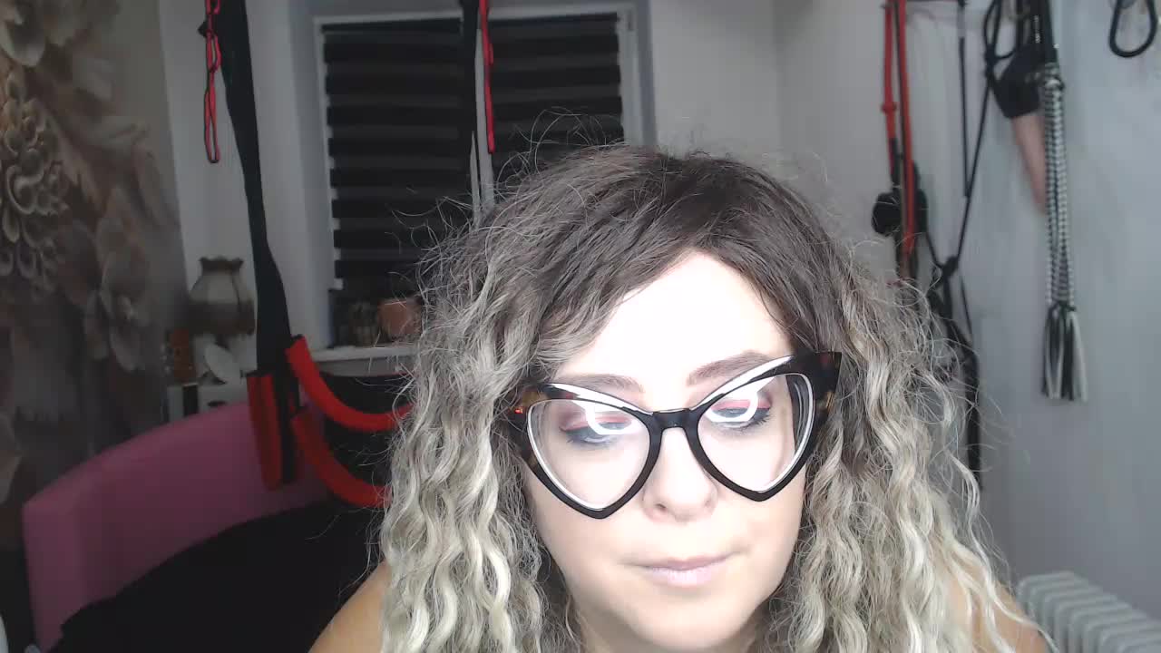 missGODDESS Live Sex December 14, 2025