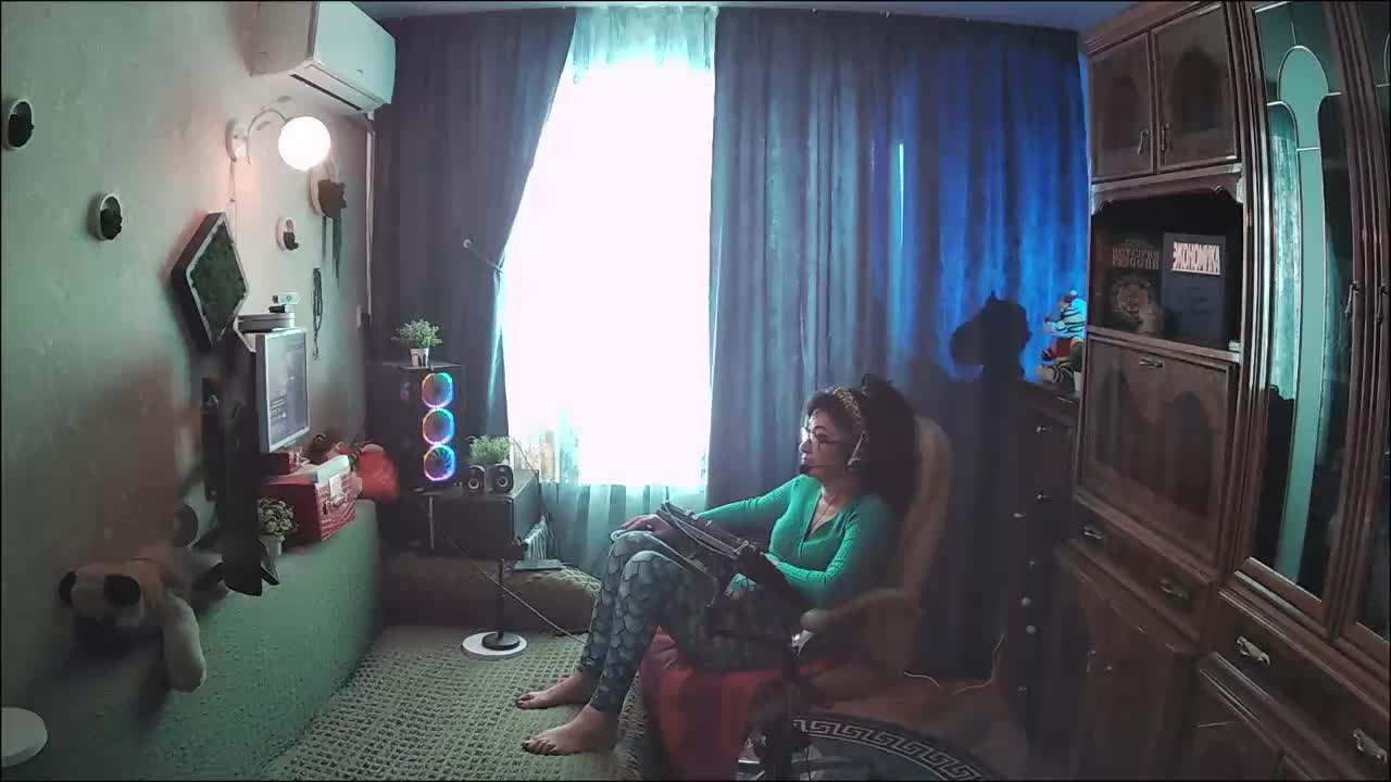 Infodar Live Sex 2025.11.17