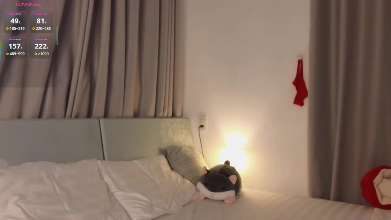 PLUXURY- Live Sex November 18, 2025